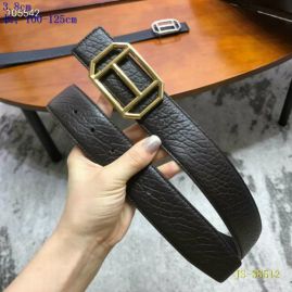 Picture of Hermes Belts _SKUHermesBelt38mm100-125cm8L645273